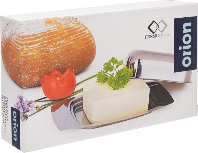 Overená kvalita značky ORION