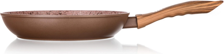 Ergonomická soft touch rukoväť