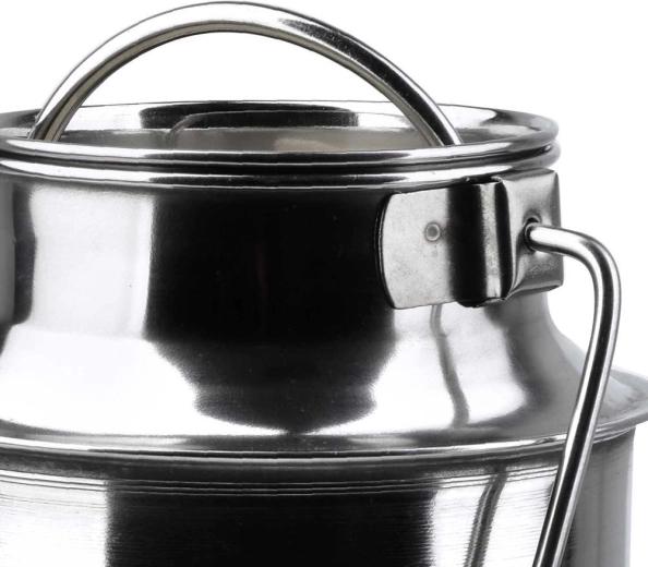 Bezpečné veko s úchytom