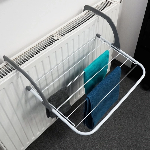 Jednoduché zavesenie bez náradia