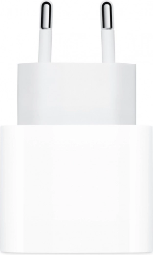 20W USB-C nabíjačka Apple