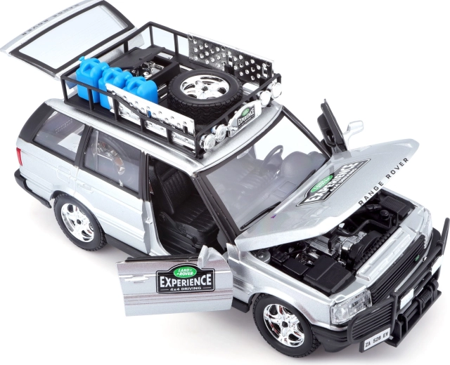 Realistické otváracie časti