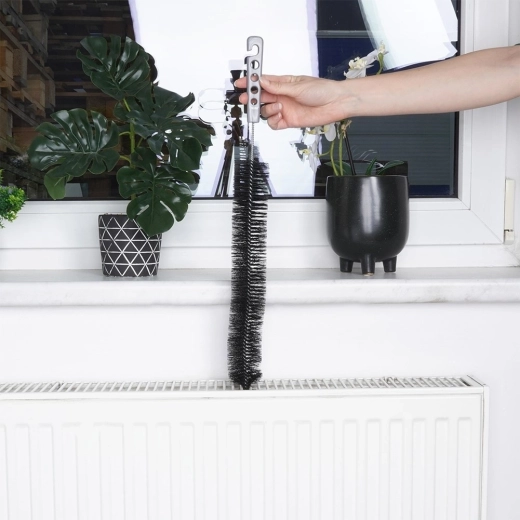 Husté a odolné štetiny