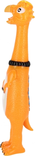 Nápaditý dinosauří dizajn