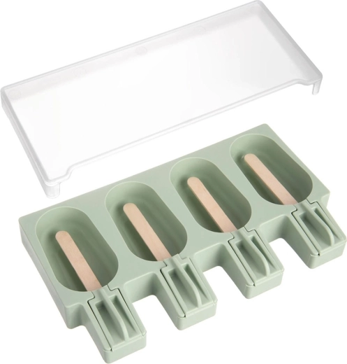 Tesné viečko proti rozliatiu a pachom