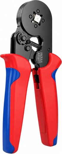 Ergonomické rukoväti a odolná konštrukcia