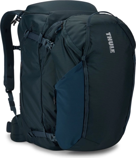 Thule Landmark cestovný batoh 60 l Darkest Blue