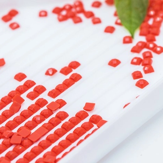 Precízne triedenie a rýchle sypanie