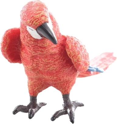 Bezpečná hra pre deti od 3 rokov