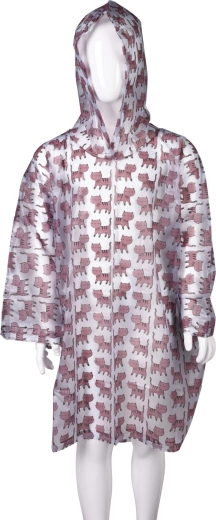 Veselé farby a vzory