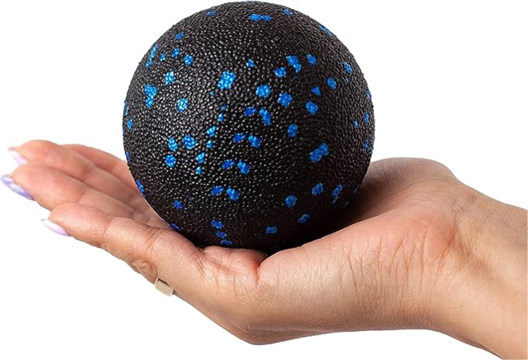 Masážny mič na trigger pointy