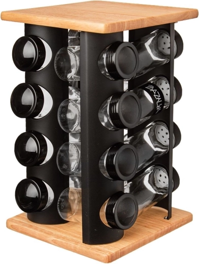 Pevná kombinácia dreva a kovu