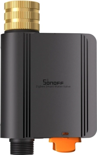 Integrácia Zigbee do inteligentnej domácnosti