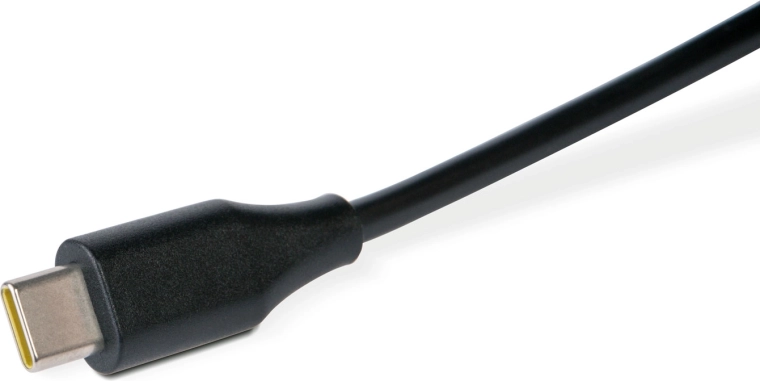 Integrovaný kábel USB-C