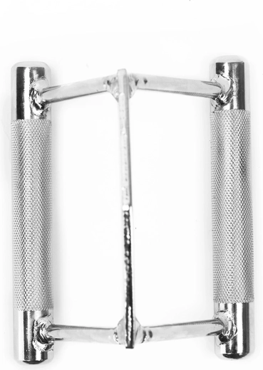 Pevná oceľová konštrukcia pre dlhú životnosť