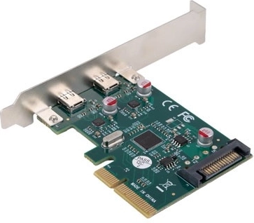Rýchlosť prenosu až 10 Gb/s