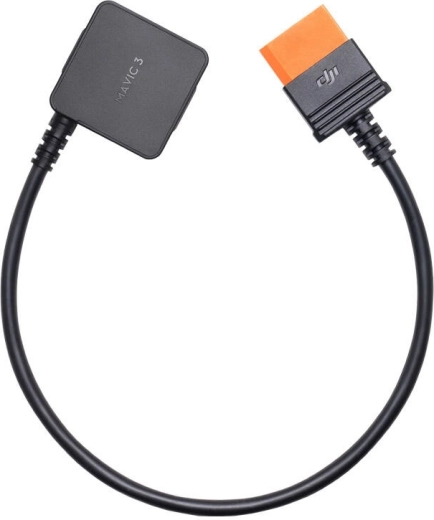 Rýchlonabíjací kábel DJI Power SDC pre drony MAVIC 3
