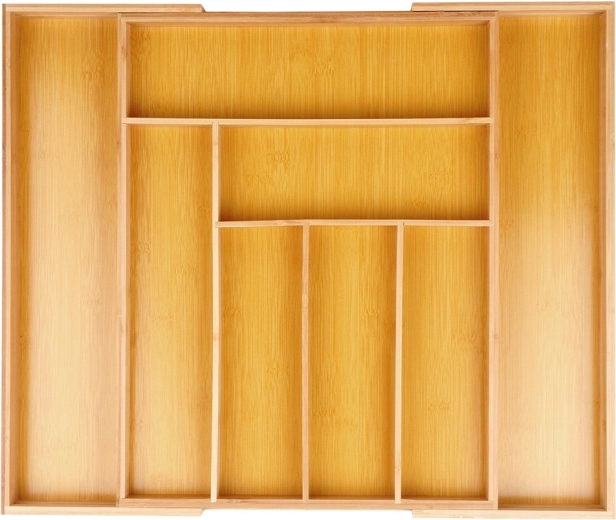 Prírodný bambus – odolný a elegantný