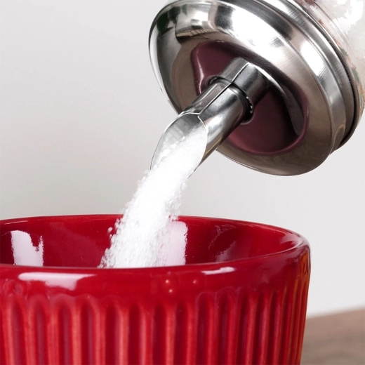 Presné a čisté dávkovanie jedným pohybom