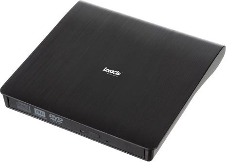 Plug & play bez inštalácie ovládačov