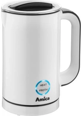 Ohrev s miešaním až do 200 ml