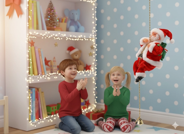 Jednoduché zavesenie a univerzálne umiestnenie