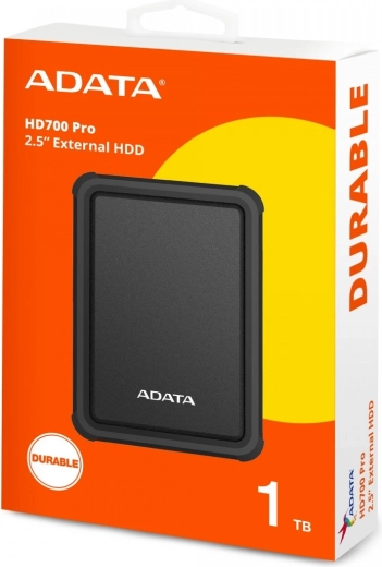 Mobilné úložisko 1 TB