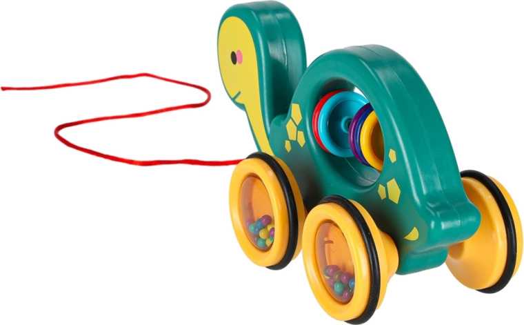 Ľahká a odolná konštrukcia