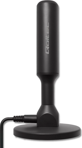 Silný príjem vďaka zisku 28 dBi