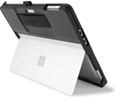 Kensington BlackBelt EQ odolné puzdro pre Surface Pro 9/10 a Surface Pro 13" (čierne)