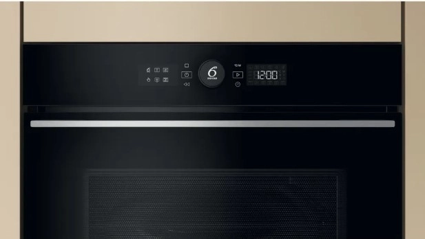 6. zmysel: automatické varenie bez starostí