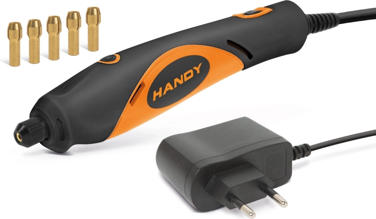Modelárska vŕtačka Handy Drill