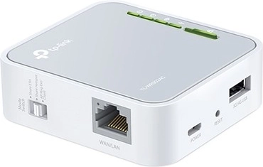 USB port a flexibilné napájanie