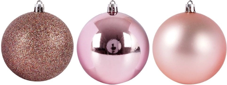 Tri efektné povrchy pre bohatý vzhľad