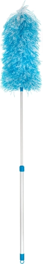 Teleskopická rukoväť 80–110 cm