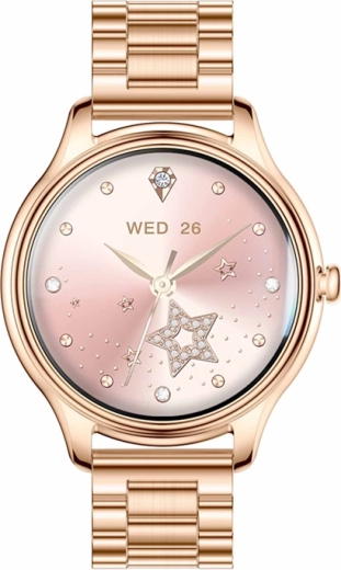 Chytré funkcie a kalendár na zápästí