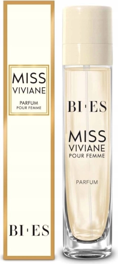 Dámsky parfum BI-ES Miss Viviane 15 ml