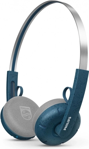 Bezdrôtové on-ear slúchadlá Philips Ringo