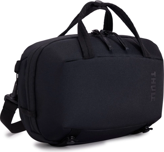 Thule Subterra 2 taška cez rameno 5 l čierna