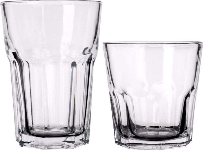 Dve praktické veľkosti na každú príležitosť