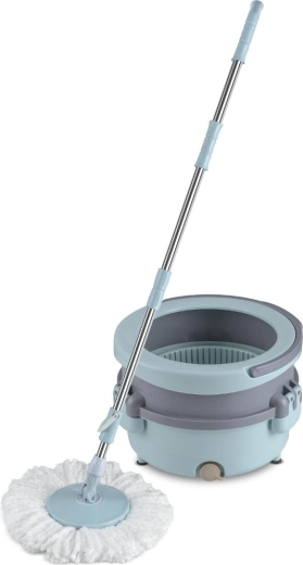 Rotačný mop set Wind Lamart
