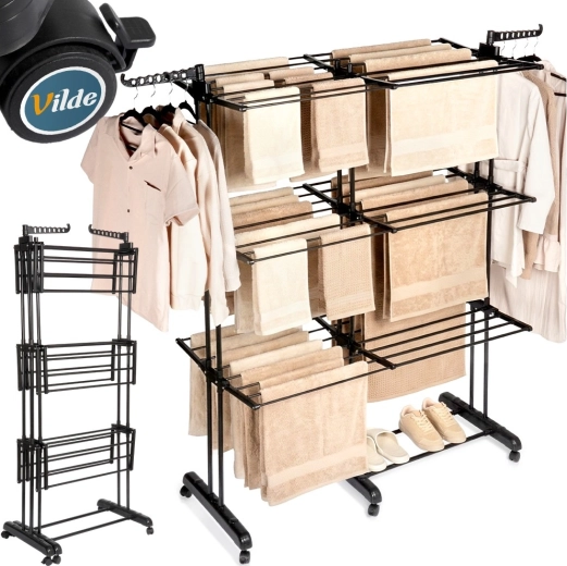 Mobilná a stabilná konštrukcia