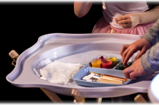 Kompatibilná so stojanom Jonely