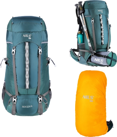 Ochrana pred počasím a pripravenosť na výzvy