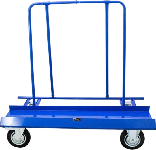 Nosnosť 500 kg pre ťažké náklady