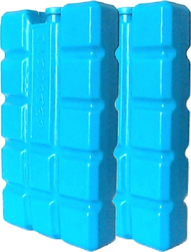 Chladiace vložky do boxu 400 g (2 ks)