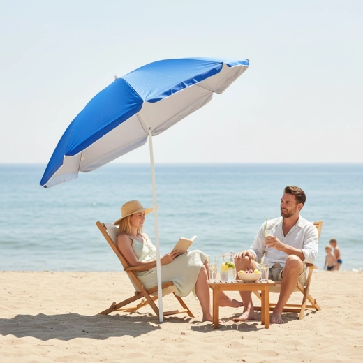 Farebný mix pre letnú pohodu