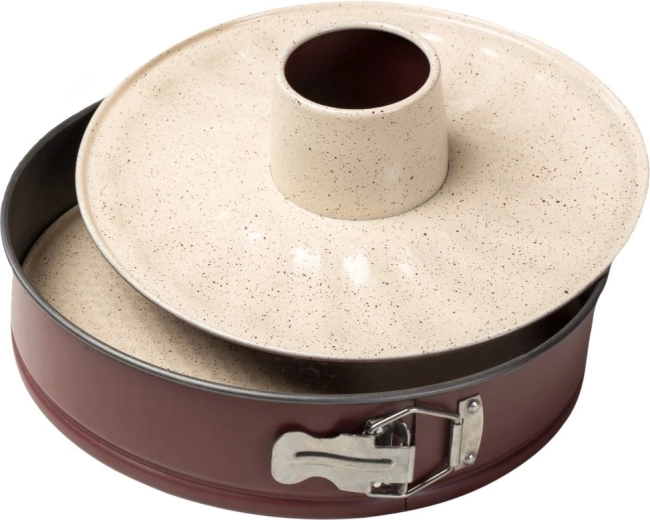 Dve vymeniteľné dná pre maximálnu univerzálnosť