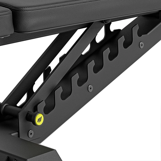 Stabilná oceľová konštrukcia s nosnosťou 400 kg