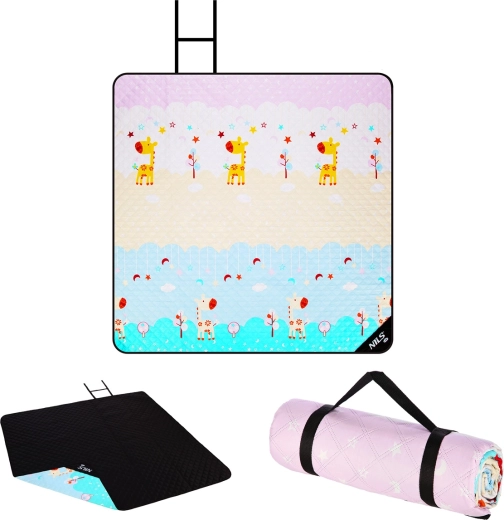 Skladná a ľahko prenosná